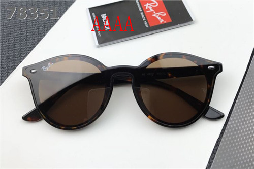 Ray-Ban Sunglass(AAAA)-661