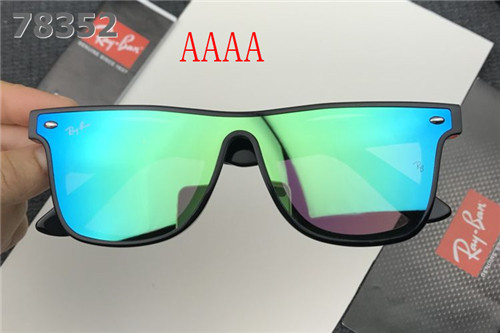 Ray-Ban Sunglass(AAAA)-662