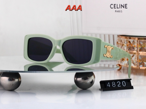 CELINE Sunglass(AAA)-079