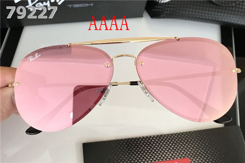 Ray-Ban Sunglass(AAAA)-675
