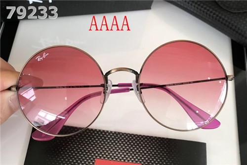Ray-Ban Sunglass(AAAA)-681