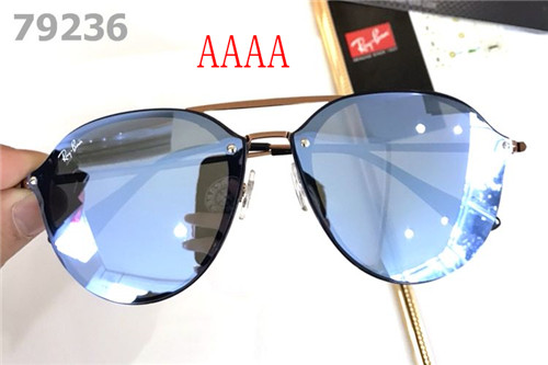 Ray-Ban Sunglass(AAAA)-684