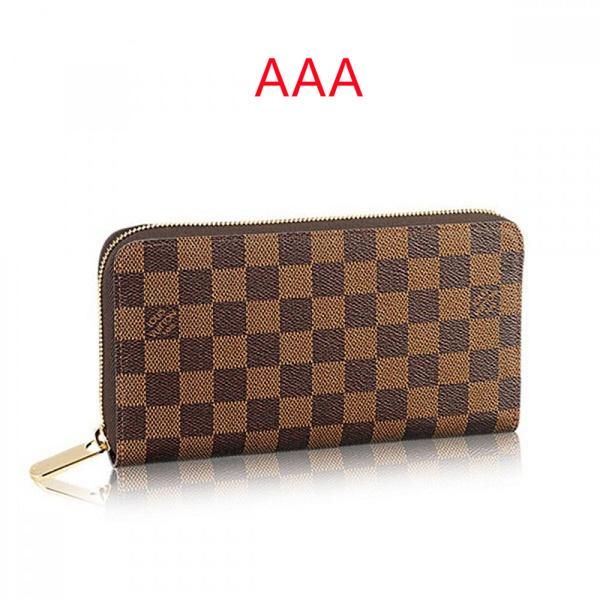 LV Wallet(AAA)-019