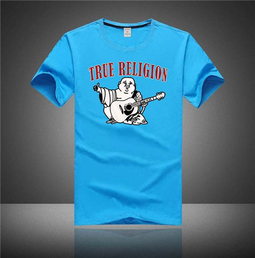true Religion T-shirt-008
