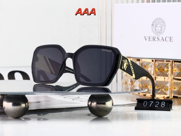 Versace-Sunglass(AAA)-0820