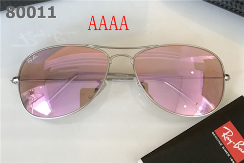 Ray-Ban Sunglass(AAAA)-690