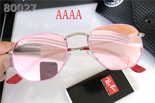 Ray-Ban Sunglass(AAAA)-703