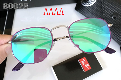 Ray-Ban Sunglass(AAAA)-704