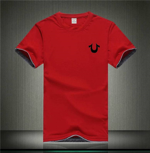 true Religion T-shirt-223