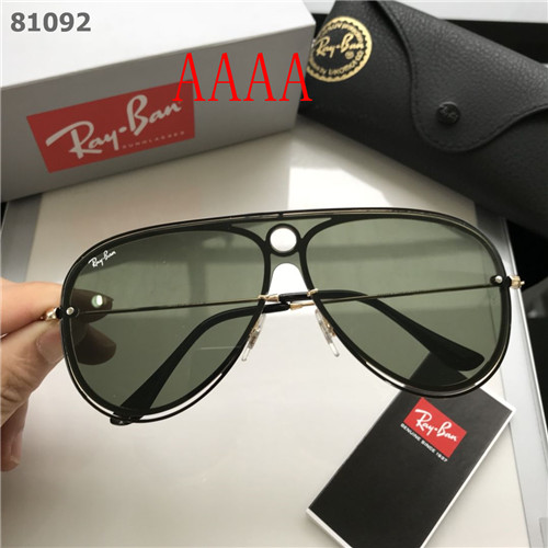 Ray-Ban Sunglass(AAAA)-711