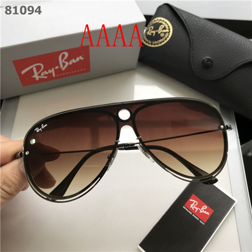 Ray-Ban Sunglass(AAAA)-713
