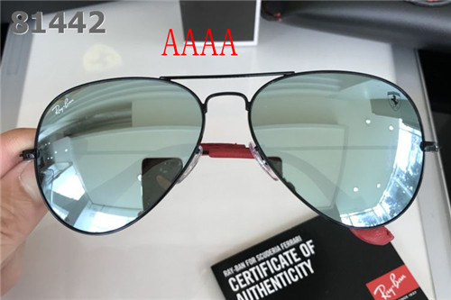 Ray-Ban Sunglass(AAAA)-719