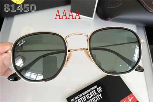 Ray-Ban Sunglass(AAAA)-727