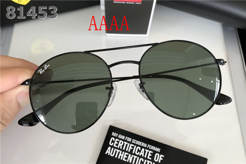 Ray-Ban Sunglass(AAAA)-730