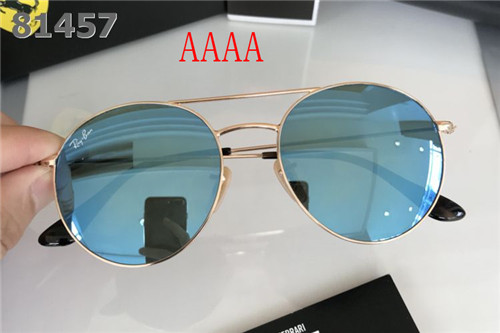 Ray-Ban Sunglass(AAAA)-734