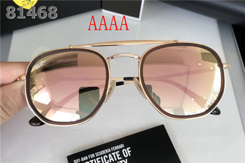 Ray-Ban Sunglass(AAAA)-745