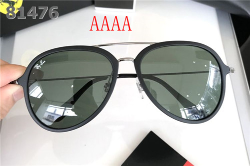 Ray-Ban Sunglass(AAAA)-753