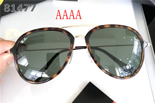 Ray-Ban Sunglass(AAAA)-754