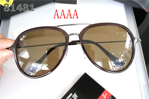Ray-Ban Sunglass(AAAA)-758