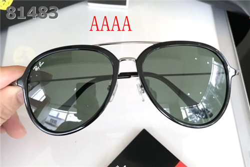 Ray-Ban Sunglass(AAAA)-760