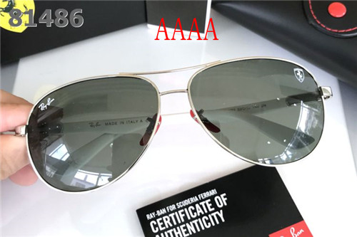Ray-Ban Sunglass(AAAA)-763
