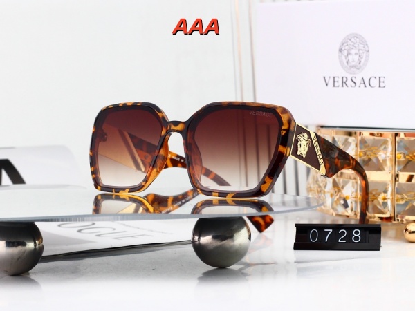 Versace-Sunglass(AAA)-0822