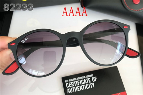 Ray-Ban Sunglass(AAAA)-769