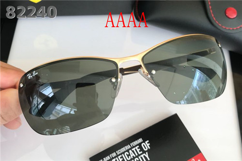 Ray-Ban Sunglass(AAAA)-775
