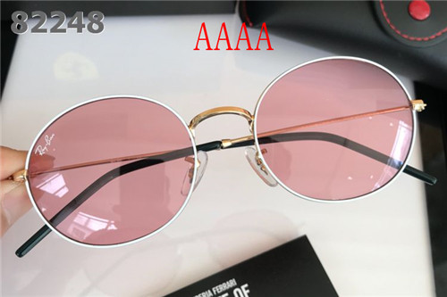 Ray-Ban Sunglass(AAAA)-783