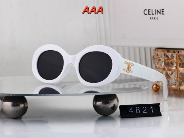 CELINE Sunglass(AAA)-083