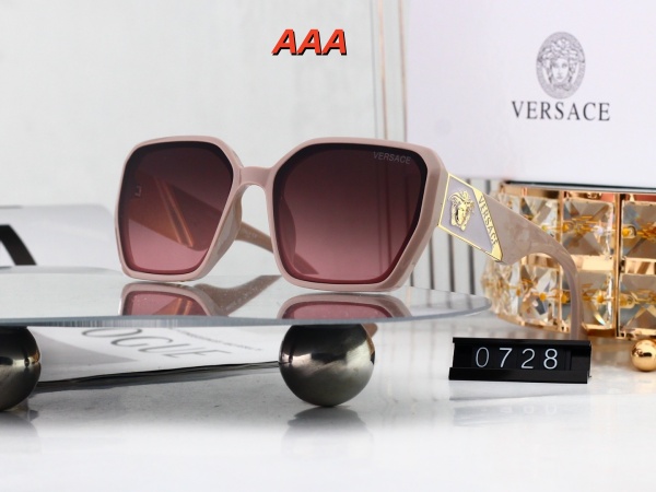 Versace-Sunglass(AAA)-0823