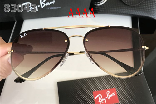 Ray-Ban Sunglass(AAAA)-801