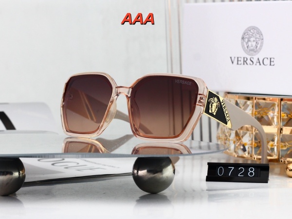 Versace-Sunglass(AAA)-0824