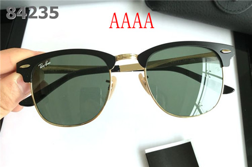 Ray-Ban Sunglass(AAAA)-812