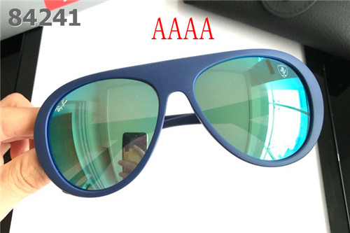 Ray-Ban Sunglass(AAAA)-818