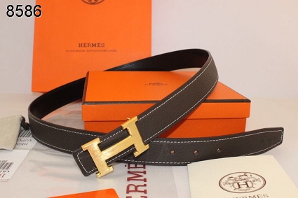 Hermes 1:1 Belts(Women)-013