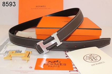 Hermes 1:1 Belts(Women)-018