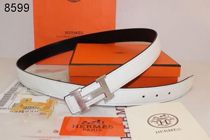 Hermes 1:1 Belts(Women)-024