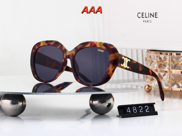 CELINE Sunglass(AAA)-086