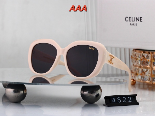 CELINE Sunglass(AAA)-087