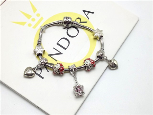 PANDORA Bracelets-039