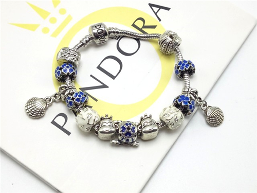 PANDORA Bracelets-041