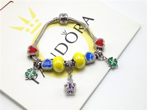 PANDORA Bracelets-044