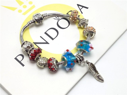 PANDORA Bracelets-057