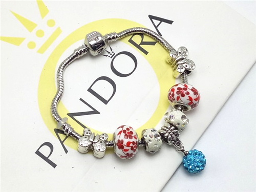 PANDORA Bracelets-061