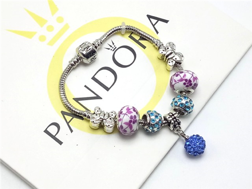 PANDORA Bracelets-062