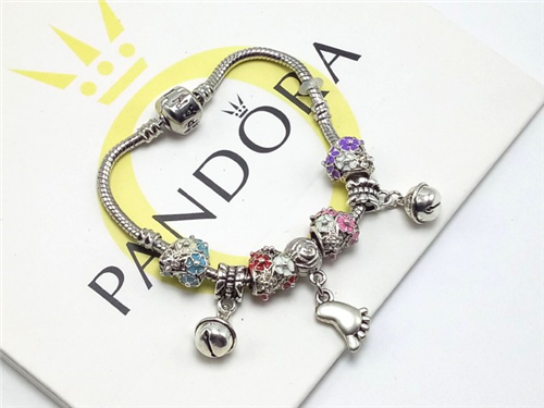 PANDORA Bracelets-064