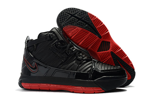 Lebron James 3-M-007