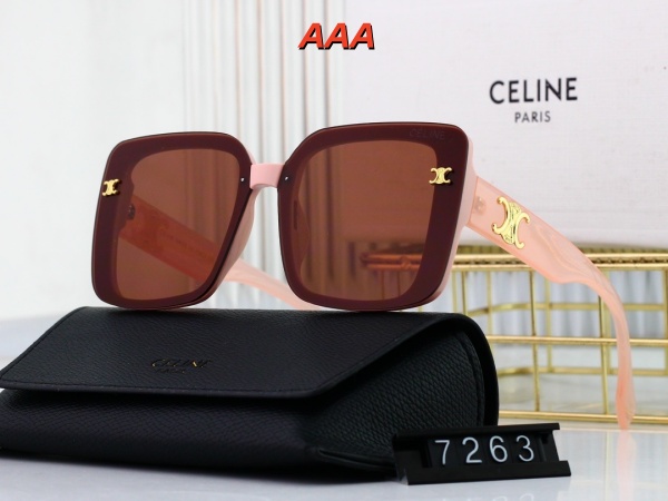CELINE Sunglass(AAA)-009