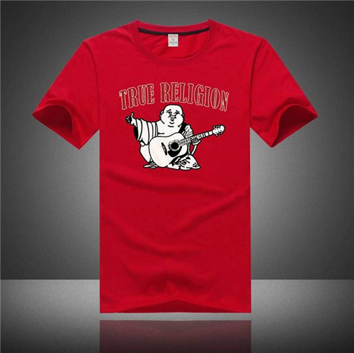 true Religion T-shirt-009